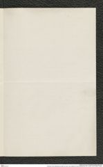 Nachlass Franz Steindachner, Brief von Lèon Louis Vaillant an Franz Steindachner (05.12.1907), Inv.Nr. 556.07, Seite 3
